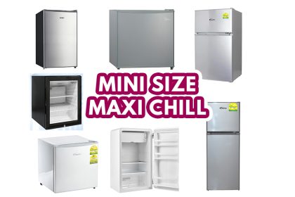 Mini fridges - featured image