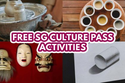 SG culture pass - feature image