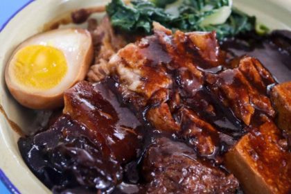 braised lu zhi jia - featured image