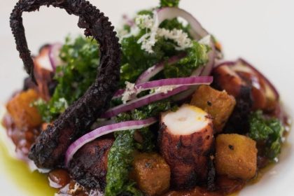 meatsmith dish