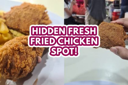 All Bout Chicken - Featured Image