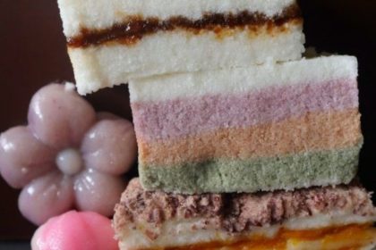 bosong rice cake - featured image