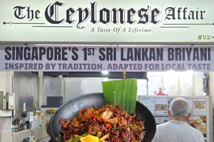 the ceylonese affair - featured image