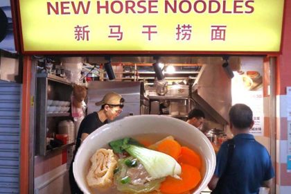 new horse noodles- featured image