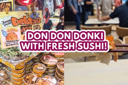 Don Don Donki - Featured Image