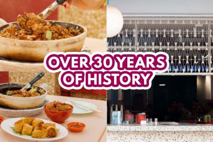 GEYLANG CLAYPOT RICE - FEATURED IMAGE
