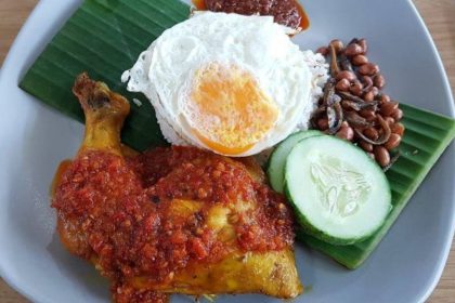 ayam taliwang - featured image