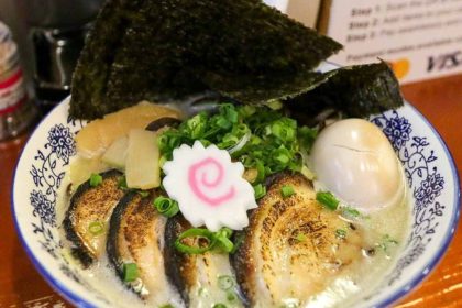 ramen ya - featured image