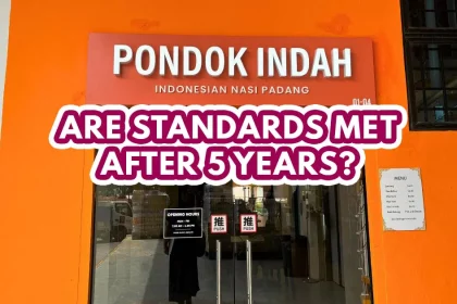 Pondok Indah - Featured