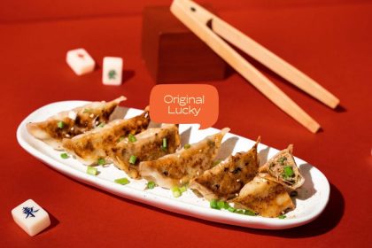 Oiishii Corner - Featured Image