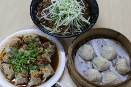 hong peng la mian - Featured image