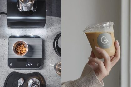 Cafe Kitsune - Featured Image