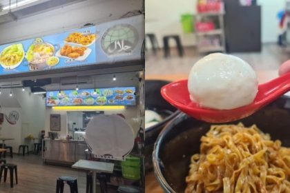 Top 73+1 Fishball Noodles Legacy - Featured Image