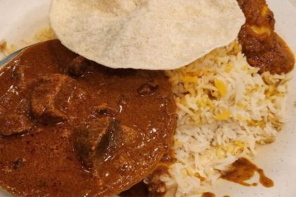worst rated briyani - featured image