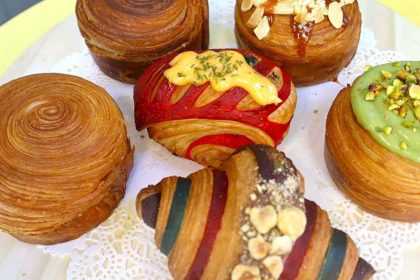 one 18 bakery - featured image