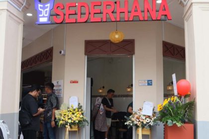 sederhana - featured image