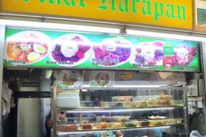 sinar harapan - featured image