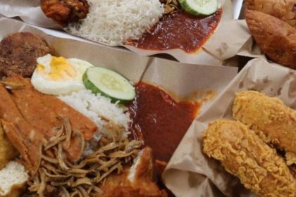 aliff nasi lemak - featured image