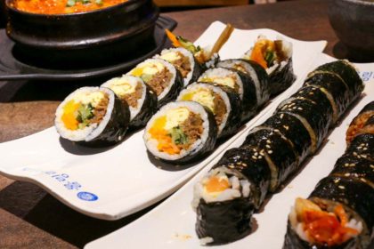 Rolling Rice - featured image