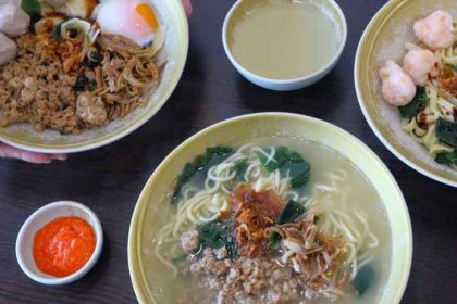 best-rated ban mian - featured image