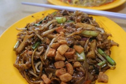 quan ji cooked food - featured image