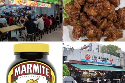marmite chicken spots - FEATURED IMAGE