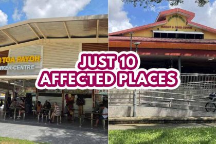 spring cleaning jan 2026 - teck ghee court