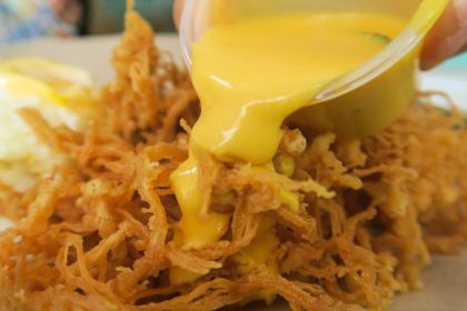 Upper Cross Street Salted Egg 10