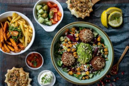 Urbanbites Brunchmenu (online)