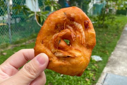 Vadai Showdown 18
