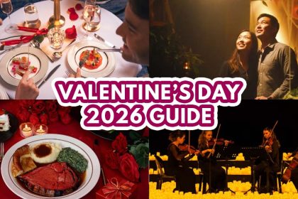 Valentine's Day 2026 - featured image