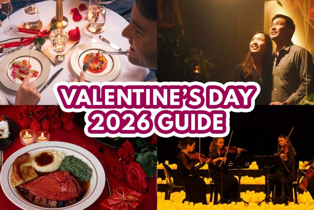 Valentine's Day 2026 - featured image