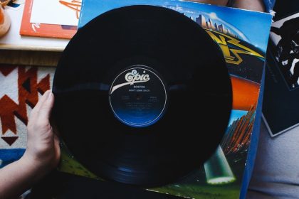 Vinyl Records Online 2