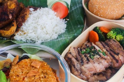 Virtual Restaurant 10