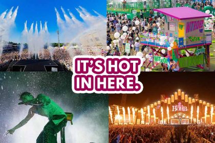 Waterbomb Festival 2024 - Featured Image