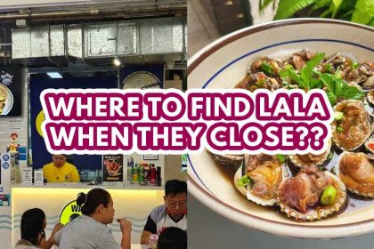 WaWa Lala closes - featured image