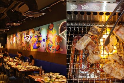 Waa Cow Yakiniku - featured image