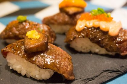 WaaCow Sushi Bar-10