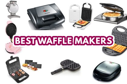 Waffle maker fi