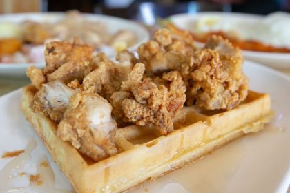 Waffletown 1