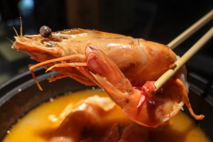 Wah Kee Big Prawn Noodle-10
