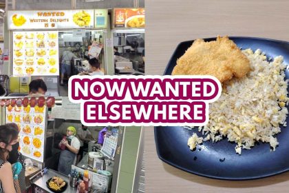 Wanted Western Delights shifts - featured image