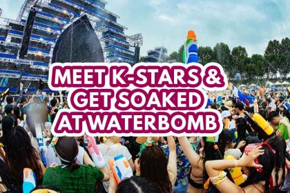 Waterbomb - Feature Image