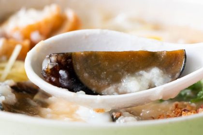 Weng Kiang Wee Porridge 06