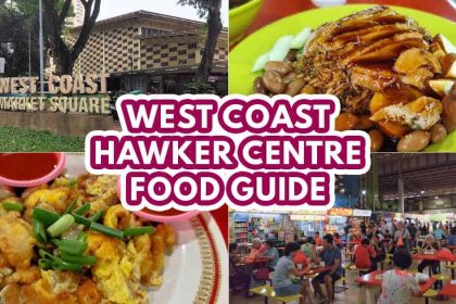 West Coast Market Square - featured image