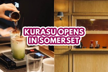 Kurasu - featured image