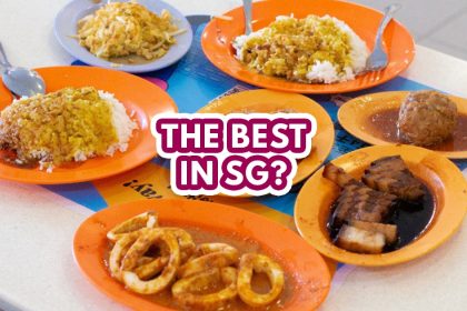 loo's hainanese curry rice - featured image