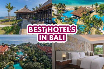 bali hotels - featured image