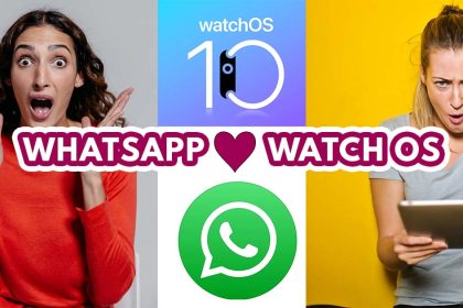 WhatsApp on iPhone - Featured Image