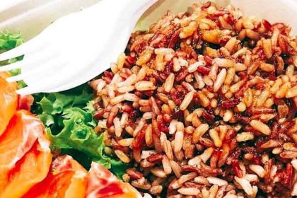 Wheat Red Rice Online (1 Of 1)